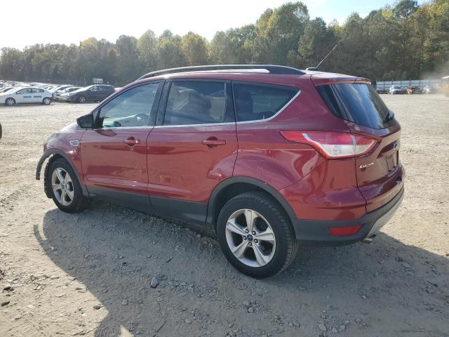 Photo 2 from auction – 2016 FORD ESCAPE SE with VIN 1FMCU0GX1GUC22632