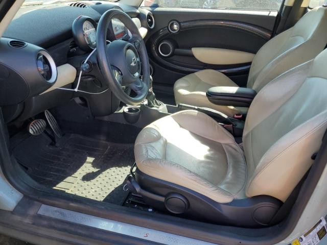 Photo 7 from auction – 2013 MINI COOPER S with VIN WMWSV3C59DT394473