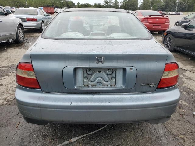 Photo 6 from auction – 1995 HONDA ACCORD LX with VIN 1HGCD5646SA048755