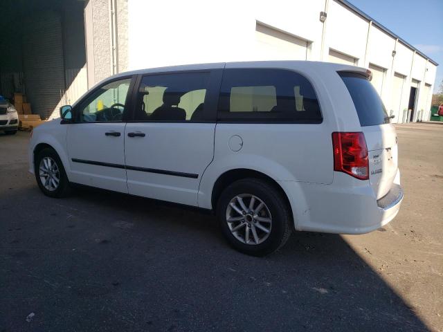 Foto 2 de la subasta – 2014 RAM TRADESMAN con VIN 2C4RRGAG8ER379358