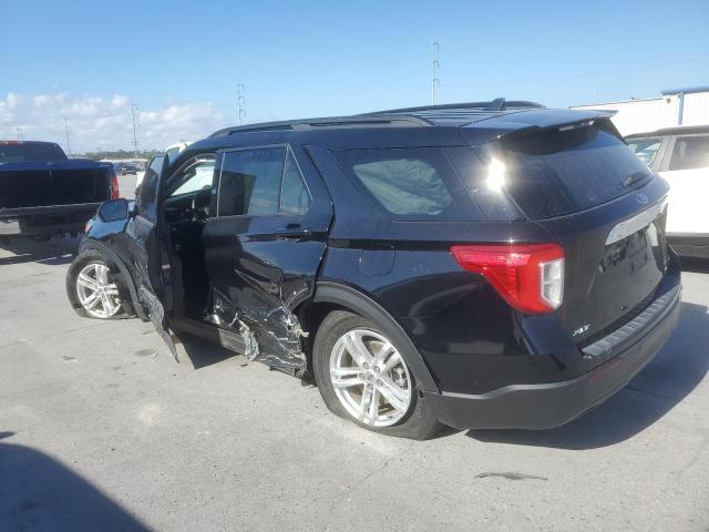 Photo 2 from auction – 2020 FORD EXPLORER with VIN 1FMSK7DH0LGC56738