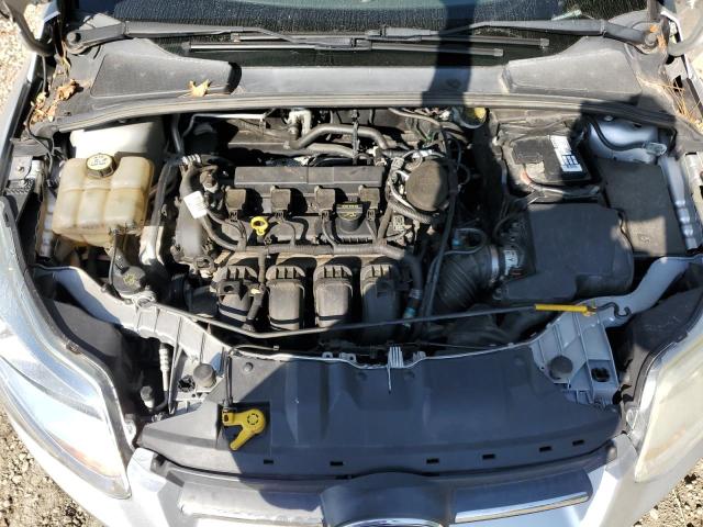 Photo 11 from auction – 2012 FORD FOCUS SE with VIN 1FAHP3F23CL332550