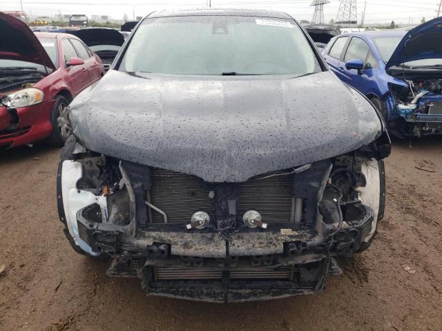 Photo 5 from auction – 2016 LINCOLN MKX RESERV with VIN 2LMTJ8LP5GBL51268