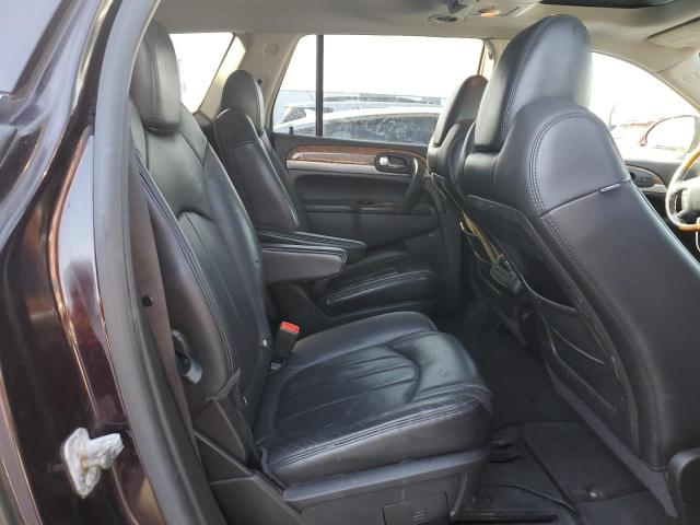 Photo 11 from auction – 2008 BUICK ENCLAVE CX with VIN 5GAEV23798J286076
