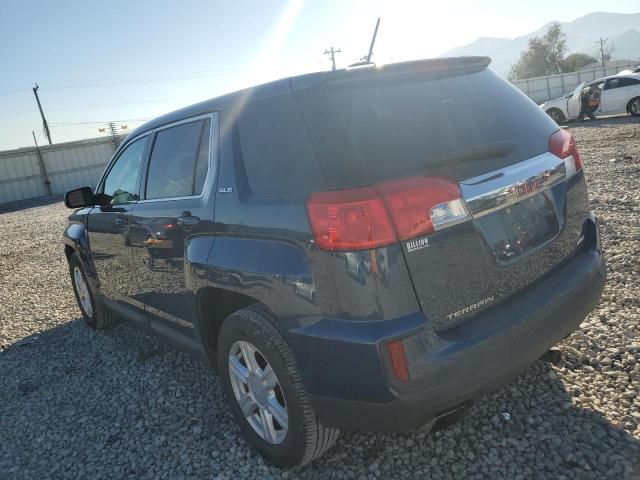 Photo 2 from auction – 2016 GMC TERRAIN SL with VIN 2GKFLSEK5G6262593