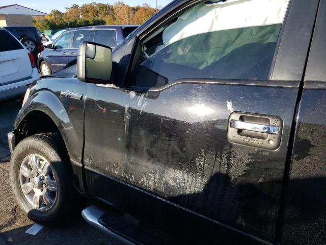 Photo 8 from auction – 2011 FORD F150 SUPER with VIN 1FTFW1EF7BFC53408