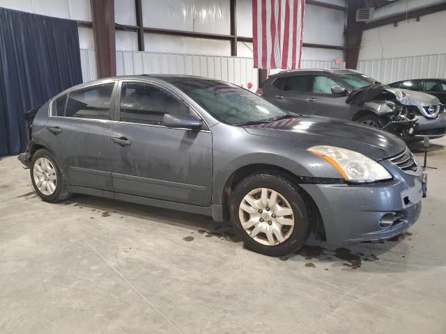 Photo 4 from auction – 2010 NISSAN ALTIMA BAS with VIN 1N4AL2AP5AC168192