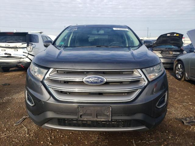 Photo 5 from auction – 2016 FORD EDGE SEL with VIN 2FMPK3J9XGBB49513