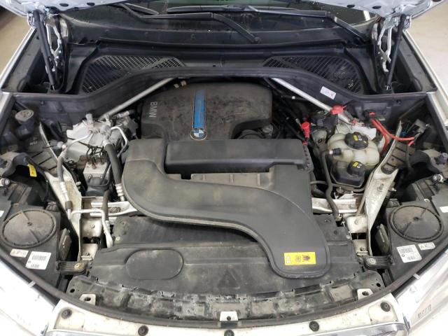 Photo 11 from auction – 2018 BMW X5 XDR40E with VIN 5UXKT0C55J0W00181