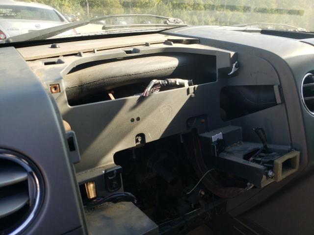Photo 9 from auction – 2006 FORD F150 SUPER with VIN 1FTPW14536KD15123