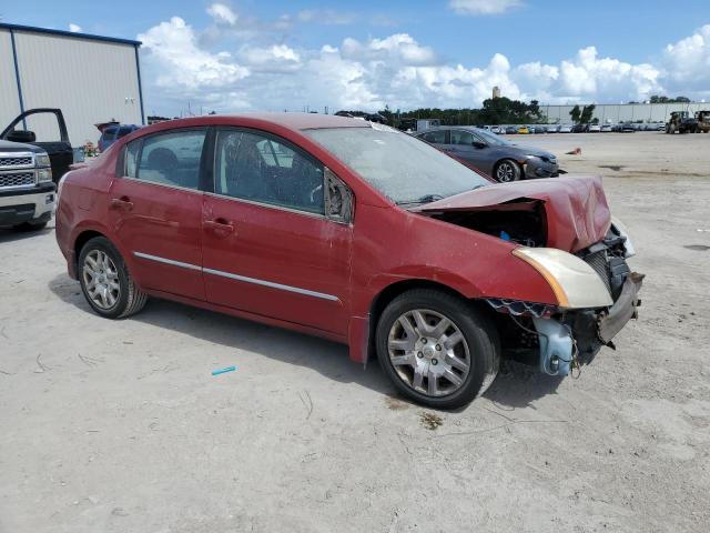 Photo 4 from auction – 2012 NISSAN SENTRA 2.0 with VIN 3N1AB6APXCL734930