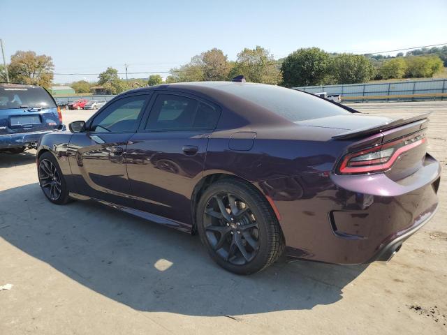 Photo 2 from auction – 2020 DODGE CHARGER SC with VIN 2C3CDXGJ1LH175886
