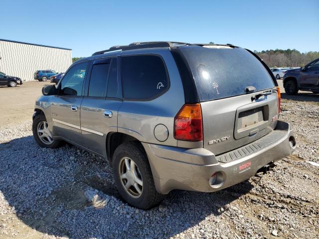 Photo 2 from auction – 2006 GMC ENVOY with VIN 1GKDS13S762125612