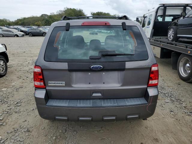 Photo 6 from auction – 2012 FORD ESCAPE XLS with VIN 1FMCU0C78CKB61551