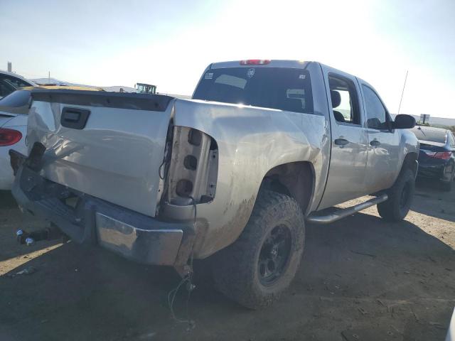 Photo 3 from auction – 2007 CHEVROLET SILVERADO with VIN 3GCEK13MX7G510009
