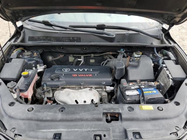 Photo 11 from auction – 2008 TOYOTA RAV4 with VIN JTMBD33V786063952
