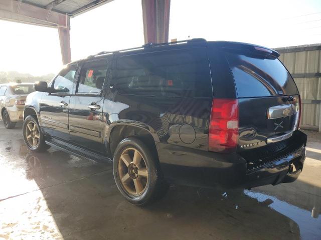 Photo 2 from auction – 2007 CHEVROLET SUBURBAN C with VIN 1GNFC16J97R175688