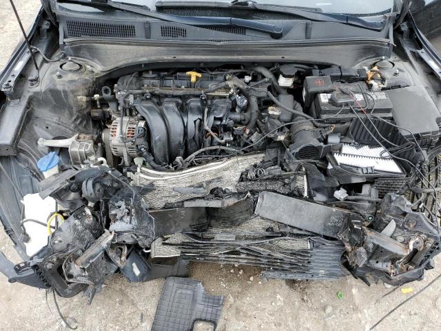 Photo 11 from auction – 2019 KIA FORTE FE with VIN 3KPF24AD7KE039966