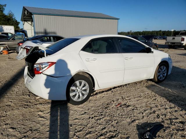Photo 3 from auction – 2016 TOYOTA COROLLA L with VIN 5YFBURHE0GP382614