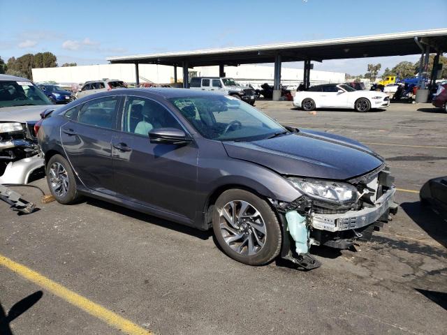 Photo 4 from auction – 2016 HONDA CIVIC EX with VIN 2HGFC2F79GH532209