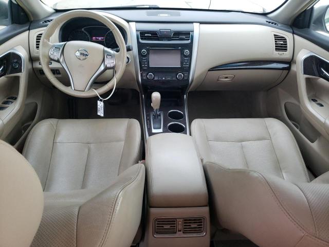 Photo 8 from auction – 2013 NISSAN ALTIMA 2.5 with VIN 1N4AL3AP3DN544211