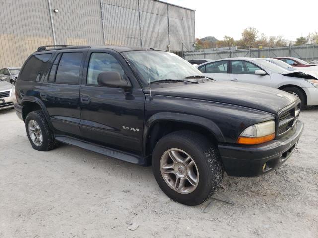 Photo 4 from auction – 2002 DODGE DURANGO R/ with VIN 1B4HS78Z72F194547