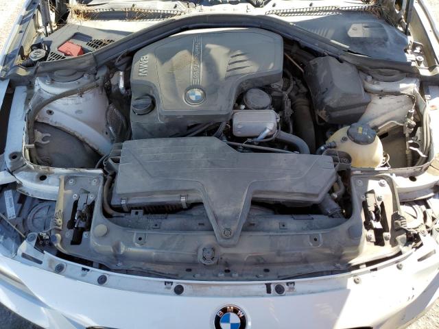 Photo 11 from auction – 2014 BMW 328 I with VIN WBA3A5C59EP603538