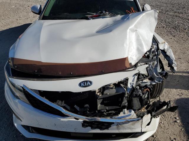 Photo 11 from auction – 2019 KIA OPTIMA EX with VIN 5XXGU4L1XKG330647