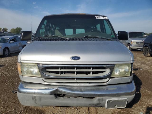 Photo 5 from auction – 2002 FORD ECONOLINE with VIN 1FBSS31S02HA65556