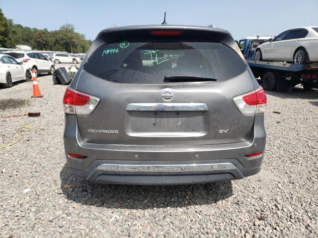 Zdjęcie 6 z aukcji – 2015 NISSAN PATHFINDER z VIN 5N1AR2MN4FC633454