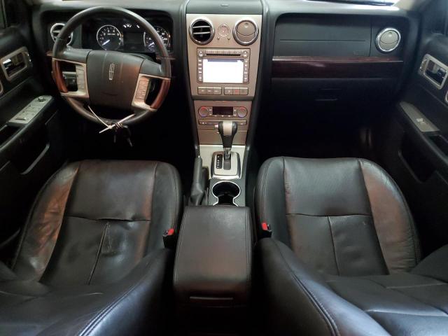 Photo 8 from auction – 2008 LINCOLN MKZ with VIN 3LNHM26TX8R618647