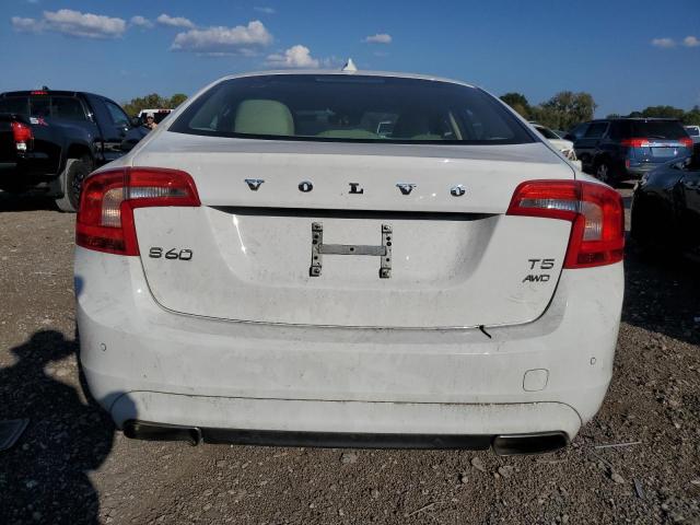 Photo 6 from auction – 2015 VOLVO S60 PREMIE with VIN YV1612TK6F2364026