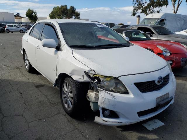صورة رقم 4 من المزاد - 2010 TOYOTA COROLLA BA مع VIN 2T1BU4EE9AC457969