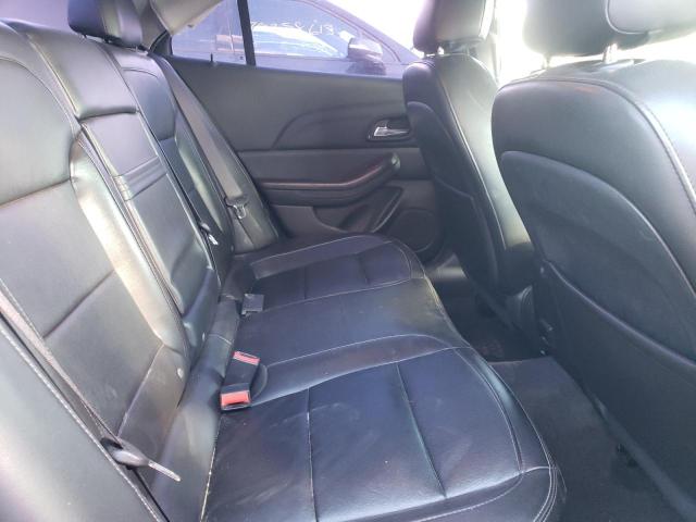 Photo 10 from auction – 2013 CHEVROLET MALIBU LTZ with VIN 1G11H5SA3DF206618