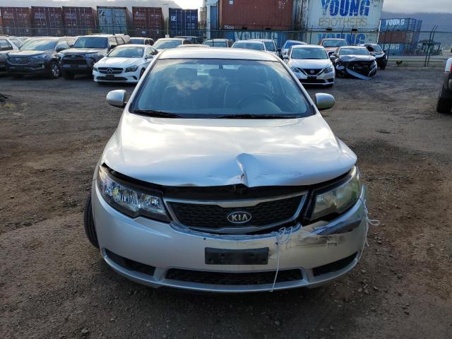 Zdjęcie 5 z aukcji – 2012 KIA FORTE LX z VIN KNAFT4A22C5551446
