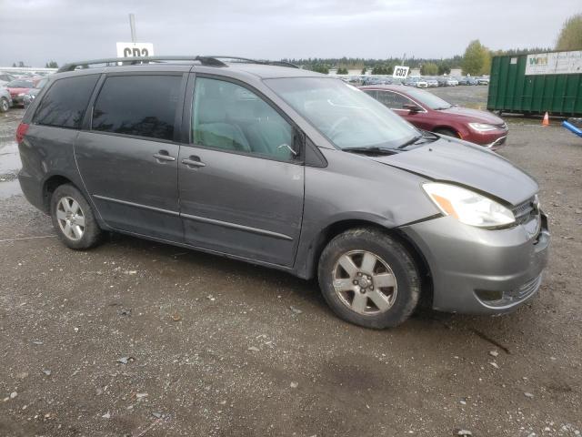 Photo 4 from auction – 2005 TOYOTA SIENNA CE with VIN 5TDZA23C85S258244