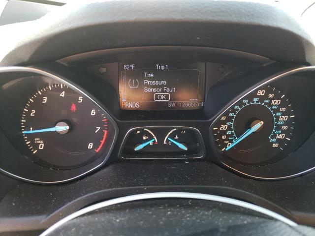 Photo 9 from auction – 2013 FORD ESCAPE SE with VIN 1FMCU0GX6DUA59276