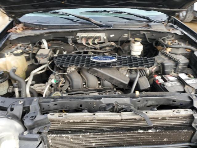 Photo 12 from auction – 2007 FORD ESCAPE XLT with VIN 1FMCU93167KA41849