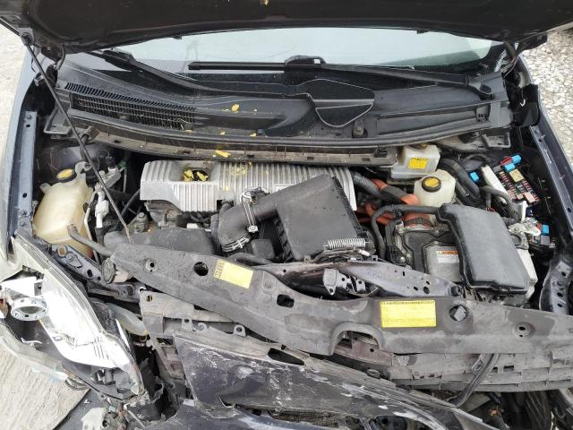 Photo 11 from auction – 2012 TOYOTA PRIUS with VIN JTDKN3DU5C1613416