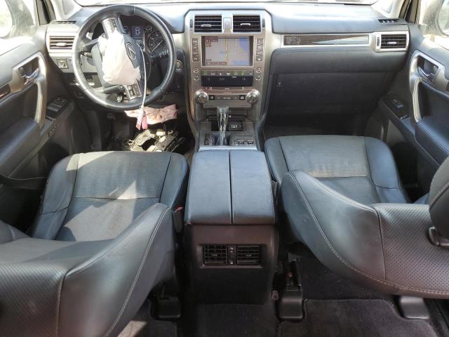 Photo 8 from auction – 2014 LEXUS GX 460 with VIN JTJBM7FXXE5080618
