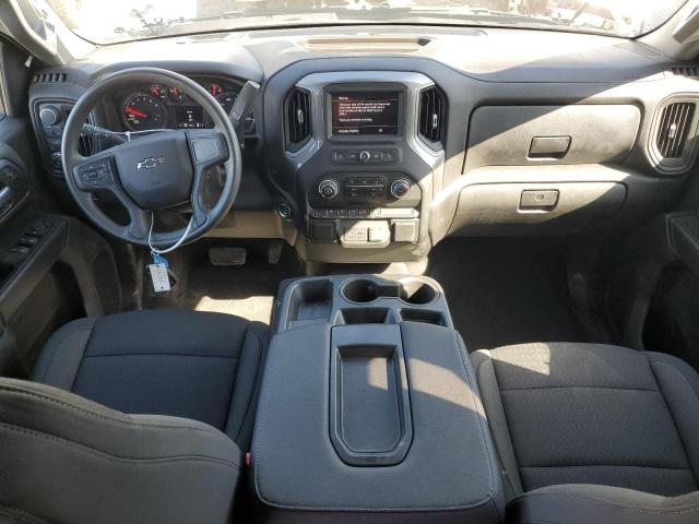 Photo 8 from auction – 2023 CHEVROLET SILVERADO with VIN 1GCPDBEK6PZ144375
