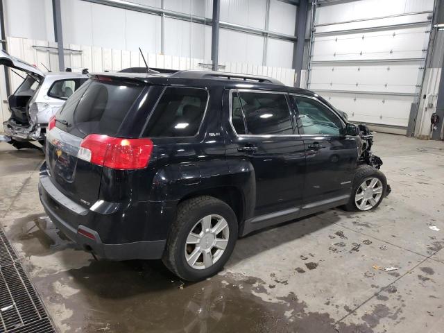 Photo 3 from auction – 2013 GMC TERRAIN SL with VIN 2GKFLTE31D6332925