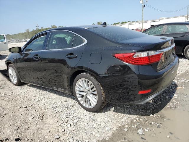 Photo 2 from auction – 2015 LEXUS ES 350 with VIN JTHBK1GG5F2168739