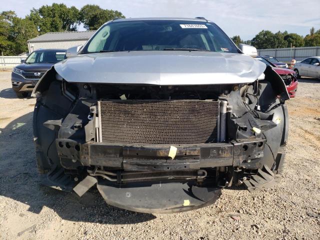 Photo 5 from auction – 2016 CHEVROLET TRAVERSE L with VIN 1GNKVHKD8GJ327119