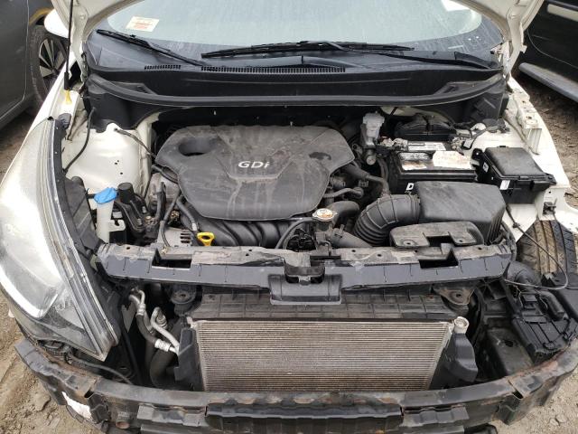 Photo 11 from auction – 2012 KIA RIO LX with VIN KNADM4A3XC6063644