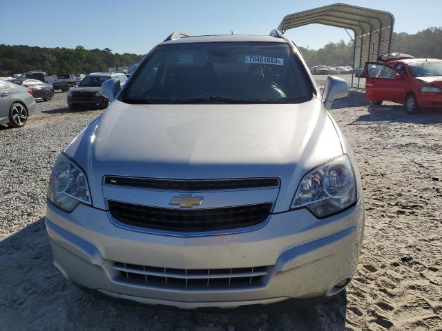 Photo 5 from auction – 2014 CHEVROLET CAPTIVA LT with VIN 3GNAL3EK5ES662932