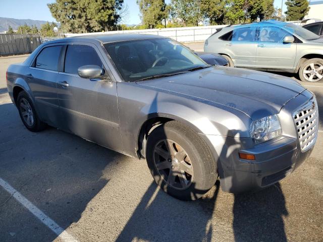صورة رقم 4 من المزاد - 2006 CHRYSLER 300 مع VIN 2C3LA43R96H327212