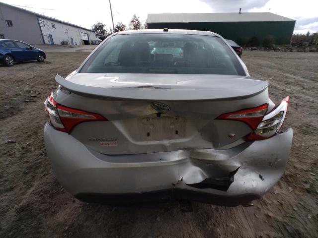 Zdjęcie 6 z aukcji – 2016 TOYOTA COROLLA L z VIN 2T1BURHE0GC720366