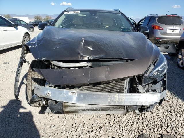 Photo 5 from auction – 2018 INFINITI QX30 BASE with VIN SJKCH5CR0JA055828
