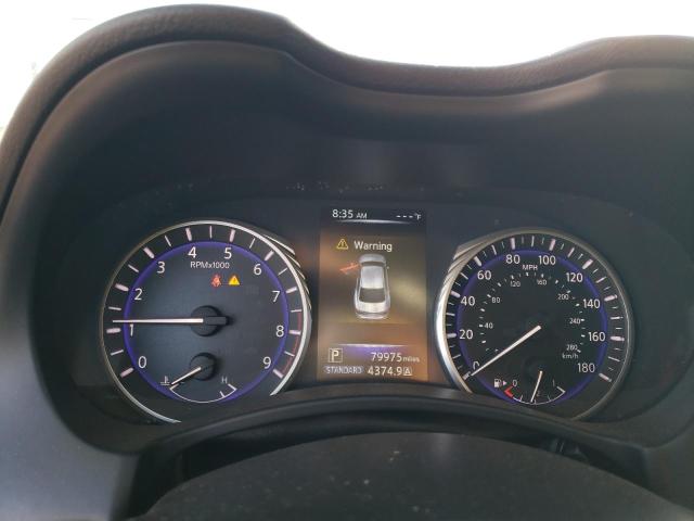 Photo 9 from auction – 2015 INFINITI Q50 BASE with VIN JN1BV7AP3FM331609